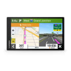 GARMIN - Port.Navi f.Camper EU/Südafr. 7'' BT GPS microSD-Sl. KFZ-Ka.