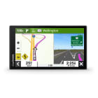 GARMIN - Port.Navi f.LKW EU/Südafr. 6'' BT GPS microSD-Slot KFZ-Kab.
