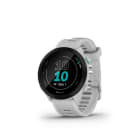 GARMIN - GPS-Uhr b.203mm HF SmartNot. Stresslevel 37g steinws-sw