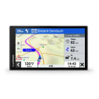 GARMIN - Port.Navi EUROPA 6'' microSD-Slot KFZ-Kabel