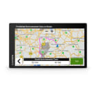 GARMIN - Port.Navi EUROPA 7'' microSD-Slot TMC KFZ-Kabel