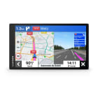 GARMIN - Port.Navi EUROPA 7'' microSD-Slot KFZ-Kabel