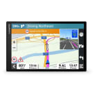 GARMIN - Port.Navi EUROPA 8'' microSD-Slot KFZ-Kabel