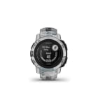 GARMIN - Smartwatch b.180mm HF SmartNot. GPS Höhenm 42g camo gr