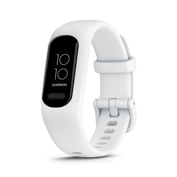 GARMIN - Fitness-Motivations-Armband b188mm HF SmartN GPS Uhr 24.5g ws