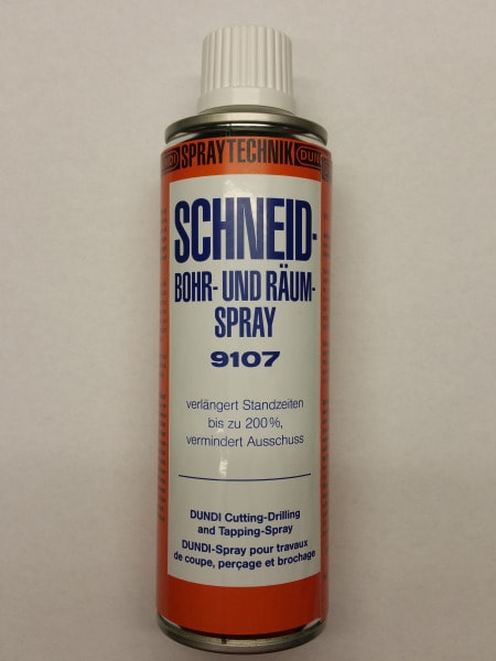 OTTO KOEHSEL&SOHN - DUNDI Universalspray 9107 , Inhalt 300 ml Dose