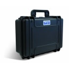 HT INSTRUMENTS - Robuster Schutz und Transportkoffer für PV-CHECK