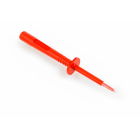 HT INSTRUMENTS - Sicherheitsprüfspitze 2 mm - rot
