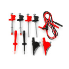 HT INSTRUMENTS - Basis Messleitungssatz für Digitalmultimeter