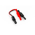 HT INSTRUMENTS - Adapter für Aux. Eingang GSC53N, GSC57, Sirius 89, VEGA 76