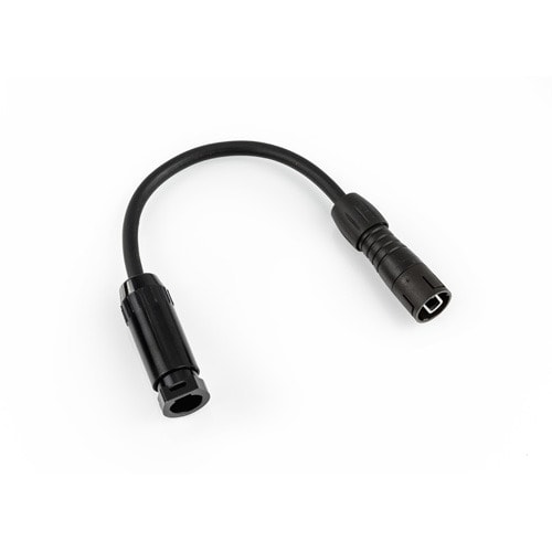 HT INSTRUMENTS - Adapter für Anschluss eines Stromwandler an PQA820