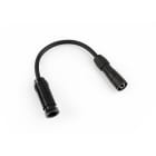 HT INSTRUMENTS - Adapter für Anschluss eines Stromwandler an PQA820