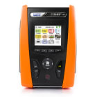 HT INSTRUMENTS - VDE 0100 Installationsprüfgerät mit Touchscreen