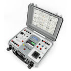 HT INSTRUMENTS - VDE 0113 / EN60204-1 Maschinen & Anlagenprüfgerät