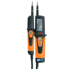 HT INSTRUMENTS - Digitaler Spannungsprüfer, mit Lastzuschaltung, 0V bis 690V