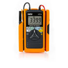 HT INSTRUMENTS - Digitalmultimeter mit Gabelstromzange 60A AC/DC
