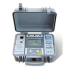 HT INSTRUMENTS - Digitaler Hochspannungsisolationstester programmierbar, 250V