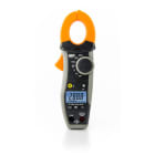 HT INSTRUMENTS - Digitale Stromzange 600A AC TRMS & Temperaturmessung, CAT I