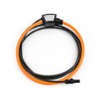 HT INSTRUMENTS - Flexibler Wechselstromwandler 1000-3000A (ohne ext. Netzv