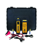 HT INSTRUMENTS - Kabel- und Leitungsfinder mit Sender und Empfänger b.600V