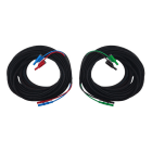 HT INSTRUMENTS - 4-Leiter-Anschlussverlängerung für das I-V400 (10m)