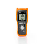 HT INSTRUMENTS - Digitales TRMS Multimeter mit Isolationsmessung 500V und Nie