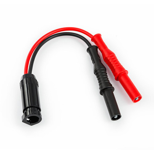 HT INSTRUMENTS - Anschluss-Adapter passend zur M-Serie für Stromwandler HT96U