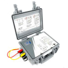 HT INSTRUMENTS - 3 Phasen Datenlogger zur  Netz- und Leistungsanalyse inkl. i