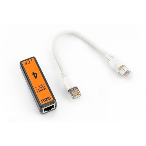 HT INSTRUMENTS - Kodierstecker # 4 + Patchkabel