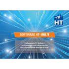 HT INSTRUMENTS - Protokollsoftware zu MultiTest HT751