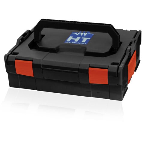 HT INSTRUMENTS - Systemkoffer Sortimo für Combi420 Serie, I-V400