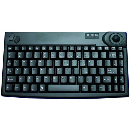 HT INSTRUMENTS - Industrietastatur mit USB für MultiTest HT700+