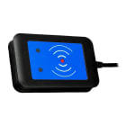 HT INSTRUMENTS - Transponder Leser-Schreiber mit USB Anschluss