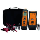 HT INSTRUMENTS - Kabel- und Leitungsfinder mit Sender und Empfänger bis 480V