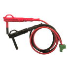 HT INSTRUMENTS - Adapter für Messungen nach VDE0100/ VDE0105