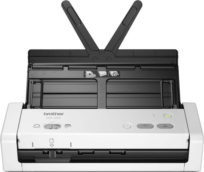 BROTHER - Dokumentenscanner ADS-1200