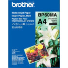 BROTHER - Inkjetpapier-A3 25 Blatt BP-60MA3