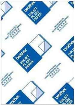 BROTHER - Inkjetpapier 250 Blatt BP-60PA