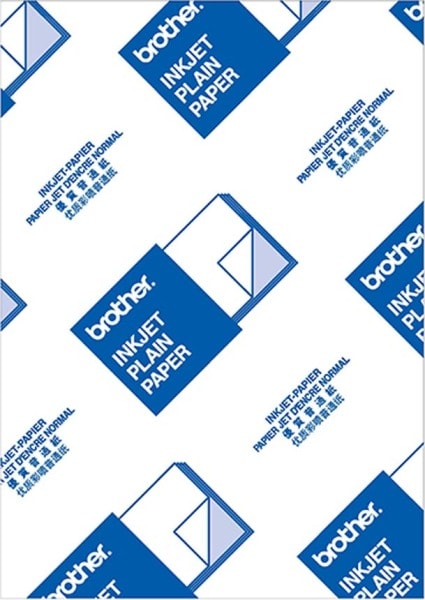 BROTHER - Fotopapier A3 250 Blatt BP-60PA3