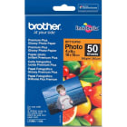 BROTHER - Fotopapier A6 20 Blatt BP-71GP20