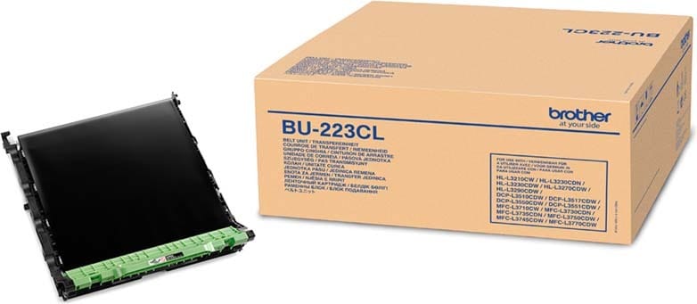 BROTHER - Transfereinheit f.ca.50000 A4-Seiten BU-223CL