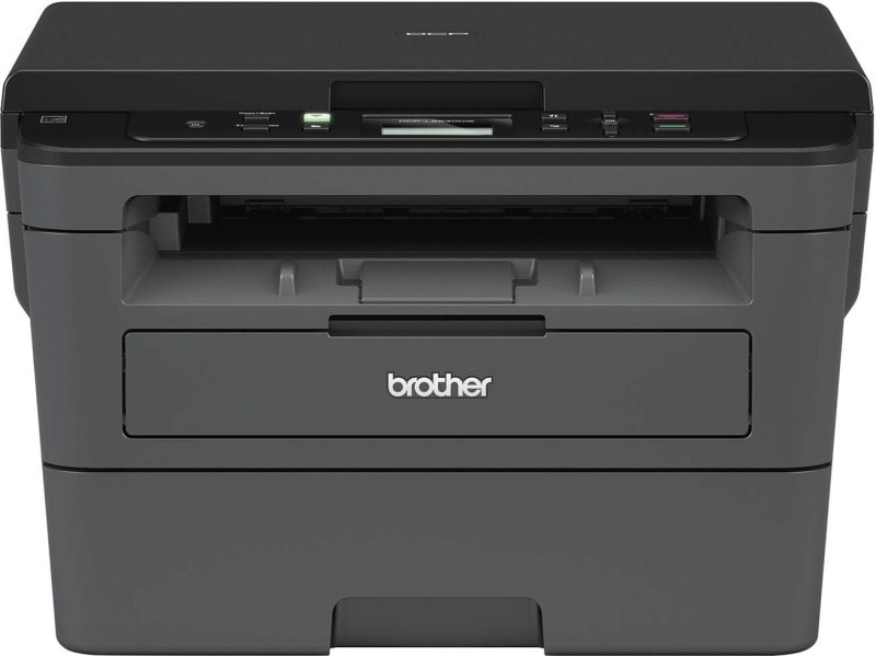 BROTHER - Multifunktionsdrucker 3in1 DCP-L2530DW