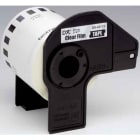 BROTHER - Etiketten 62mm farblos DK-22113