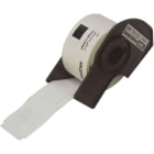 BROTHER - Etiketten 54mm weiß DK-N55224