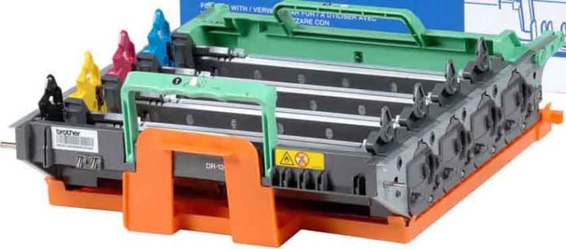 BROTHER - Trommeleinheit DR-130CL