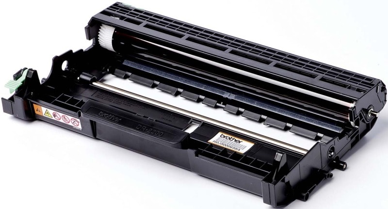 BROTHER - Trommeleinheit für ca.12000 Seiten DR-2200