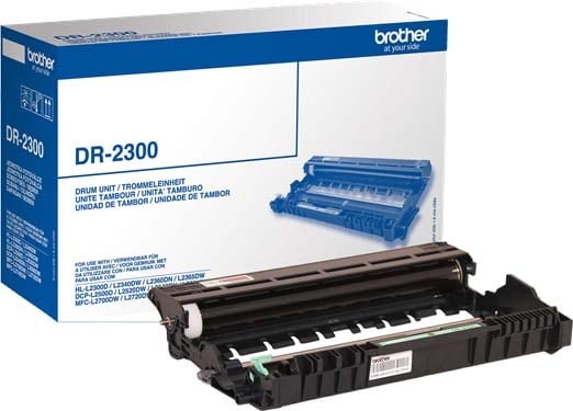 BROTHER - Trommeleinheit DR-2300