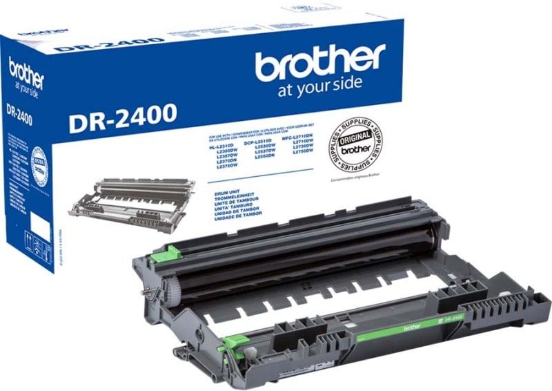 BROTHER - Trommeleinheit DR-2400