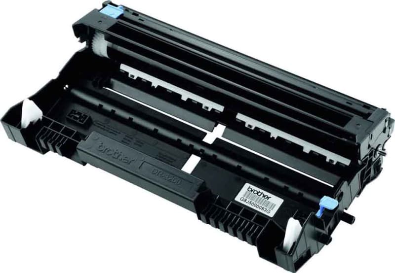 BROTHER - Trommeleinheit 25000 Seiten DR-3200