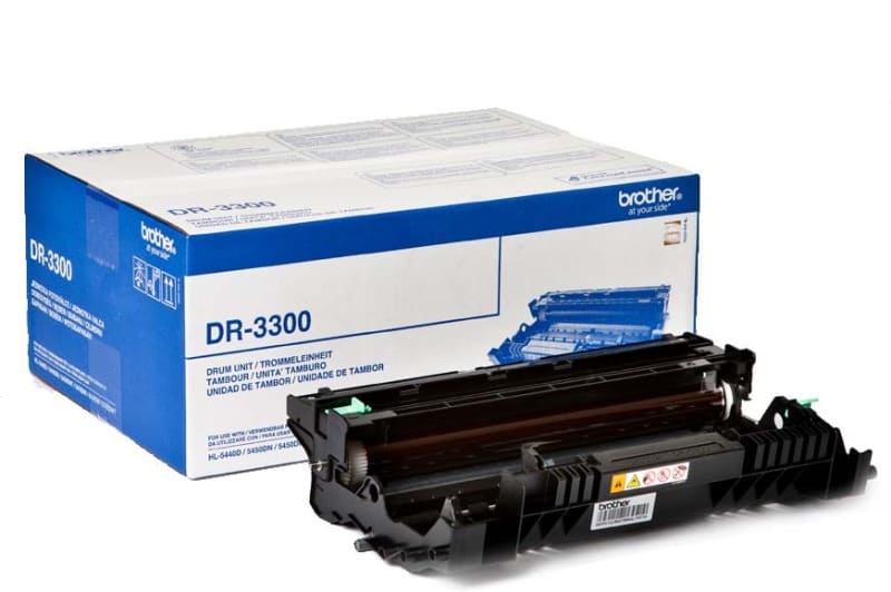 BROTHER - Trommeleinheit DR-3300